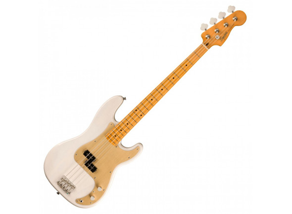 Fender  Squier Classic Vibe Late 50s Precision Bass Maple Fingerboard White Blonde